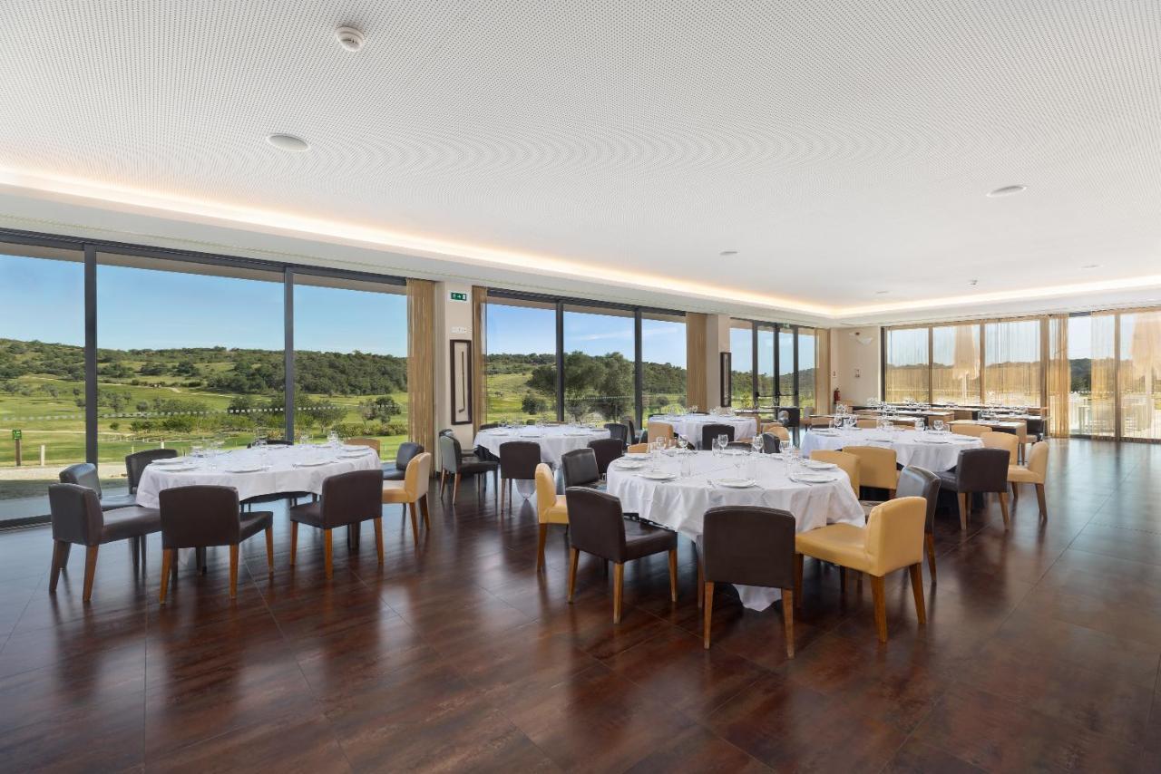 Hotel Nau Morgado Golf & Country Club Portimão Zewnętrze zdjęcie