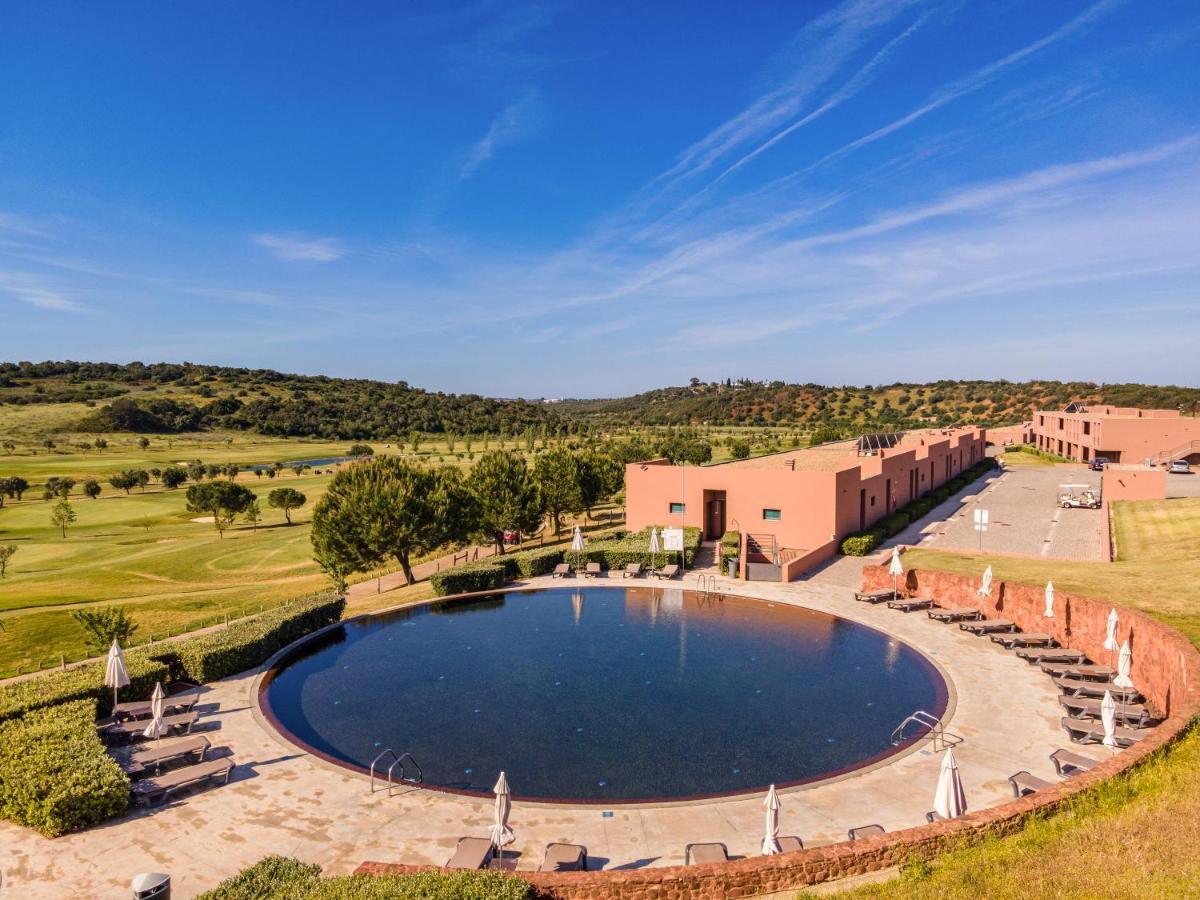 Hotel Nau Morgado Golf & Country Club Portimão Zewnętrze zdjęcie