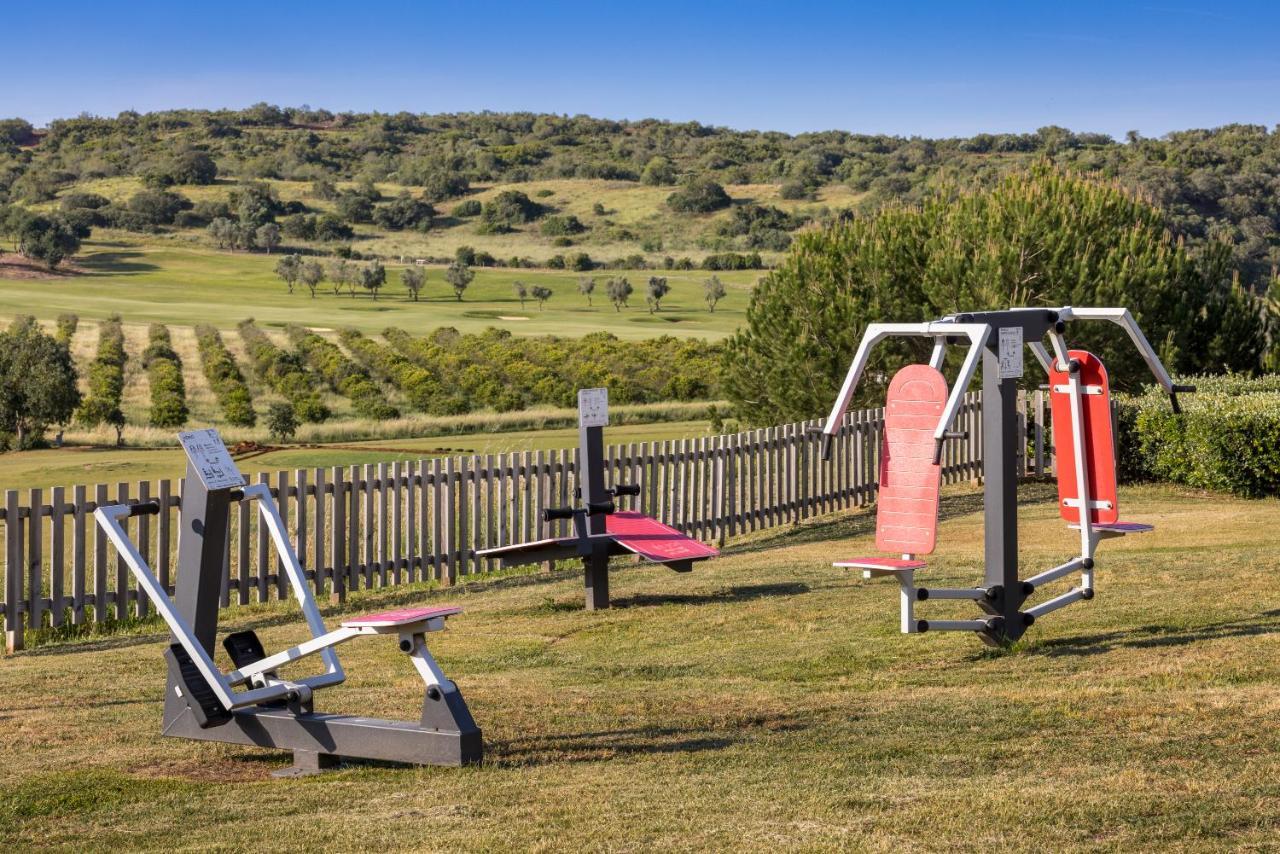 Hotel Nau Morgado Golf & Country Club Portimão Zewnętrze zdjęcie