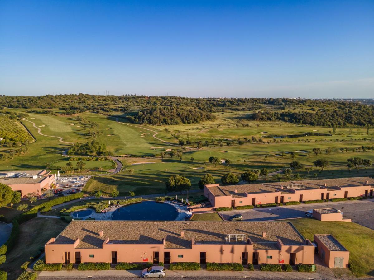 Hotel Nau Morgado Golf & Country Club Portimão Zewnętrze zdjęcie