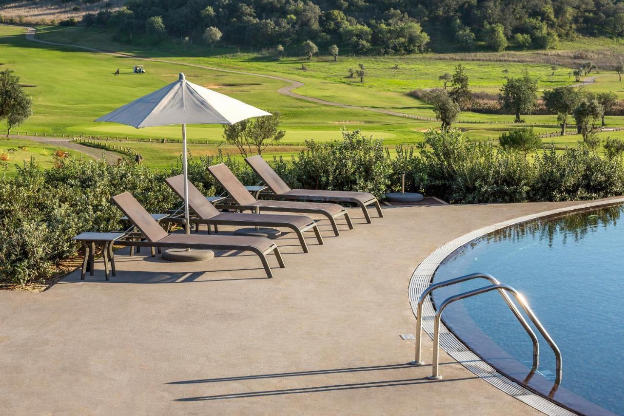 Hotel Nau Morgado Golf & Country Club Portimão Zewnętrze zdjęcie