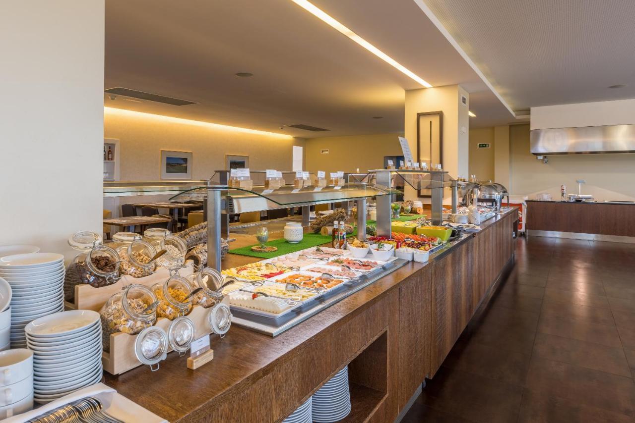 Hotel Nau Morgado Golf & Country Club Portimão Zewnętrze zdjęcie