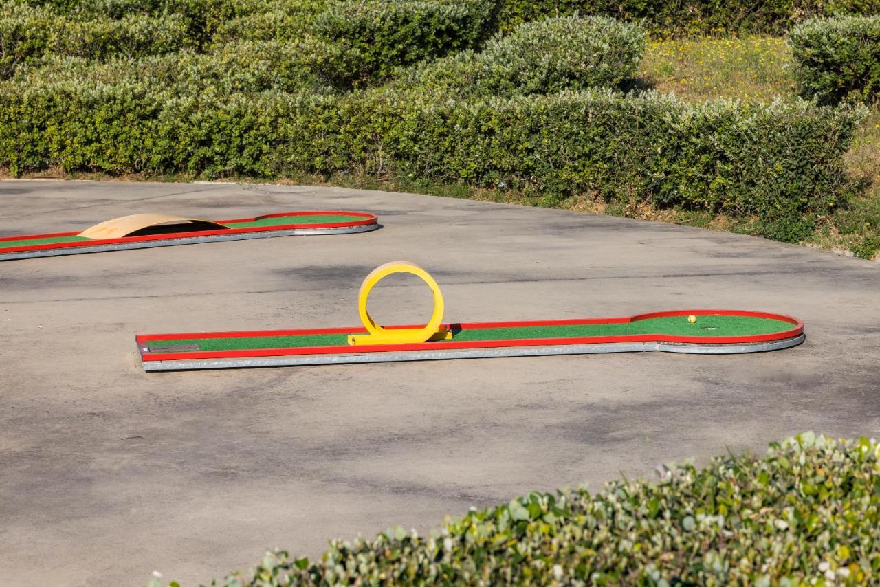 Hotel Nau Morgado Golf & Country Club Portimão Zewnętrze zdjęcie