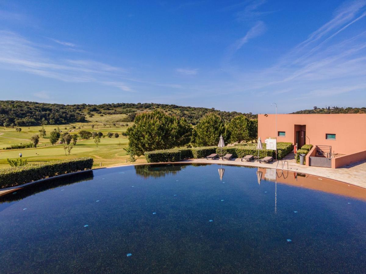 Hotel Nau Morgado Golf & Country Club Portimão Zewnętrze zdjęcie