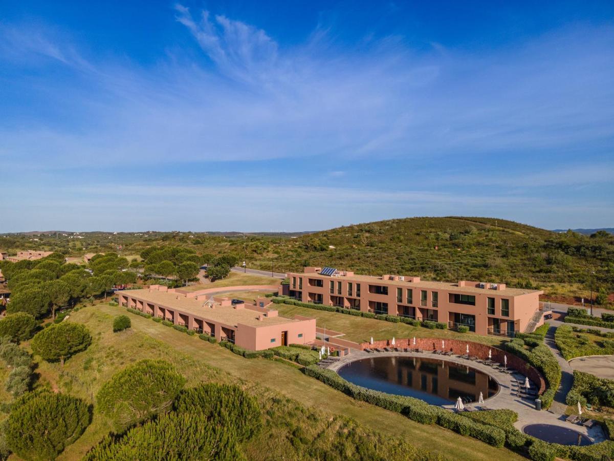 Hotel Nau Morgado Golf & Country Club Portimão Zewnętrze zdjęcie
