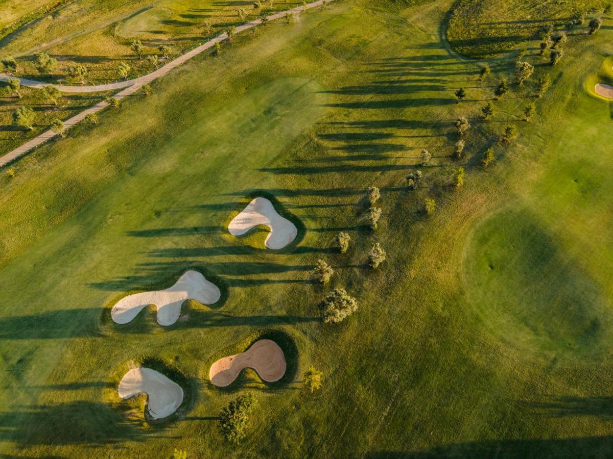 Hotel Nau Morgado Golf & Country Club Portimão Zewnętrze zdjęcie