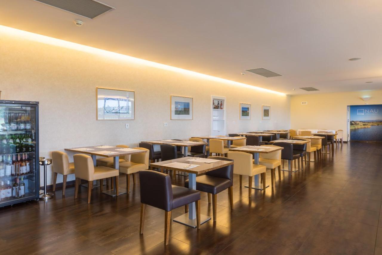 Hotel Nau Morgado Golf & Country Club Portimão Zewnętrze zdjęcie