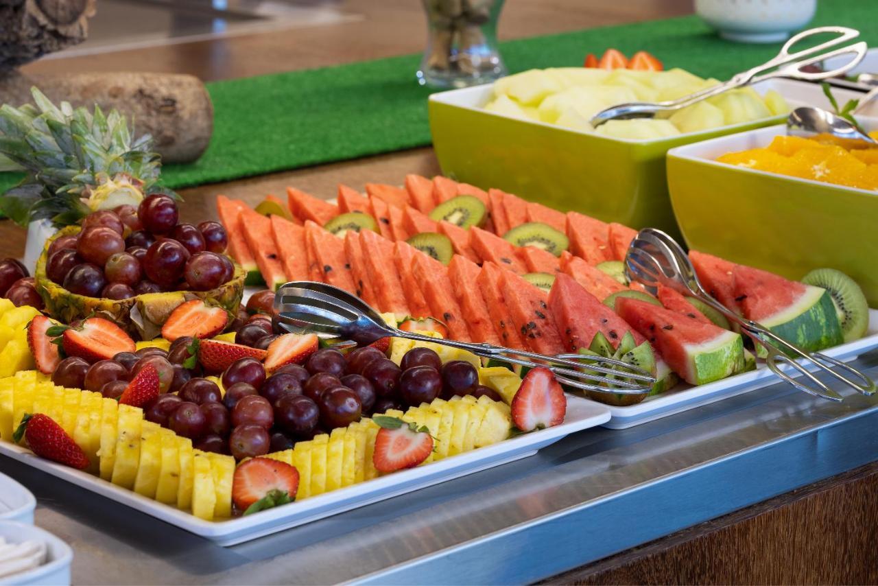 Hotel Nau Morgado Golf & Country Club Portimão Zewnętrze zdjęcie