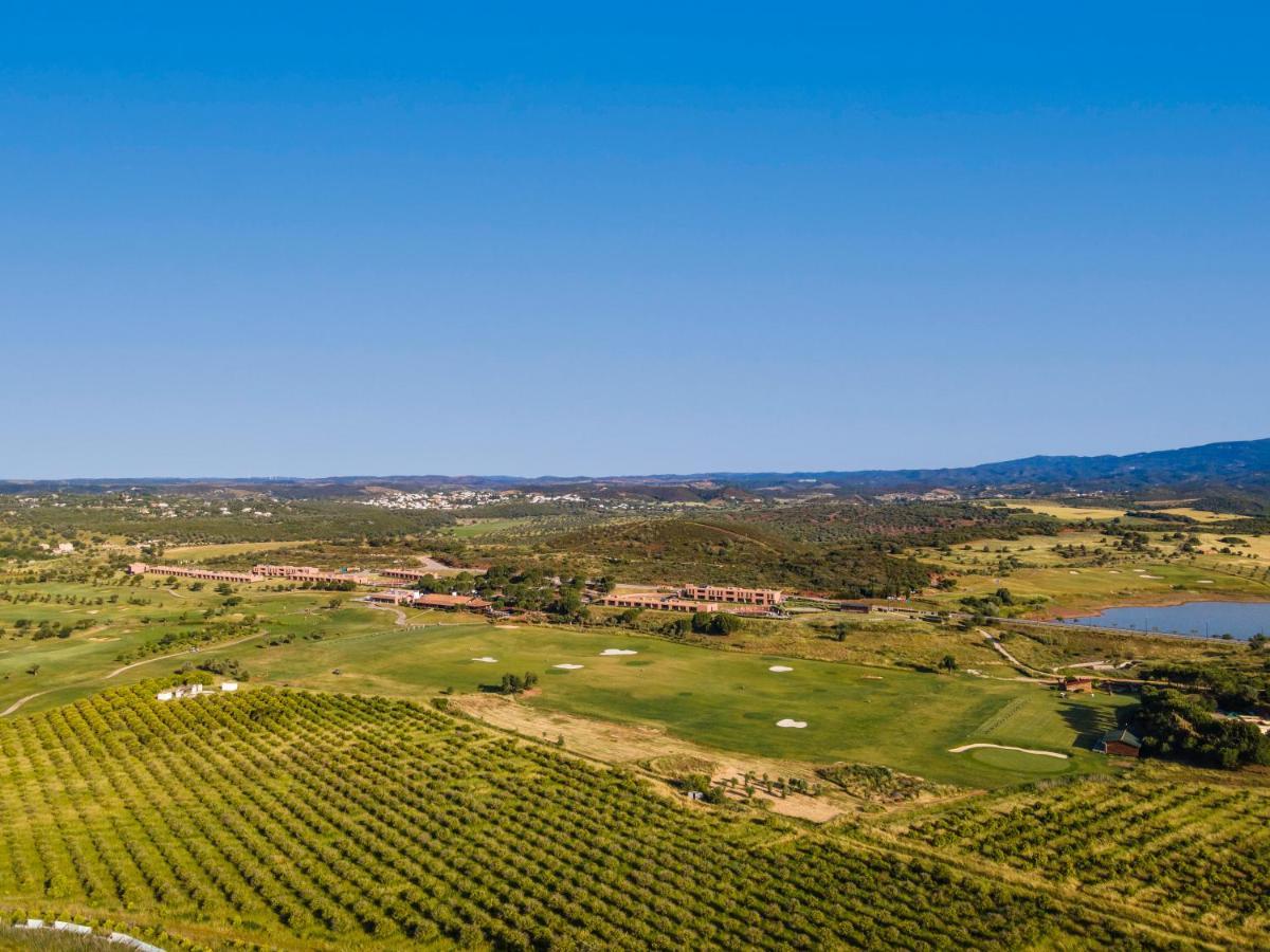 Hotel Nau Morgado Golf & Country Club Portimão Zewnętrze zdjęcie