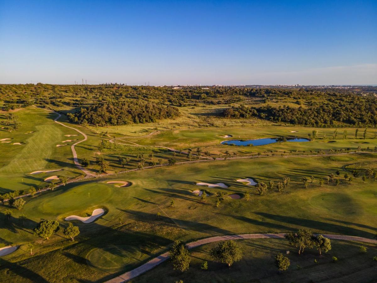 Hotel Nau Morgado Golf & Country Club Portimão Zewnętrze zdjęcie