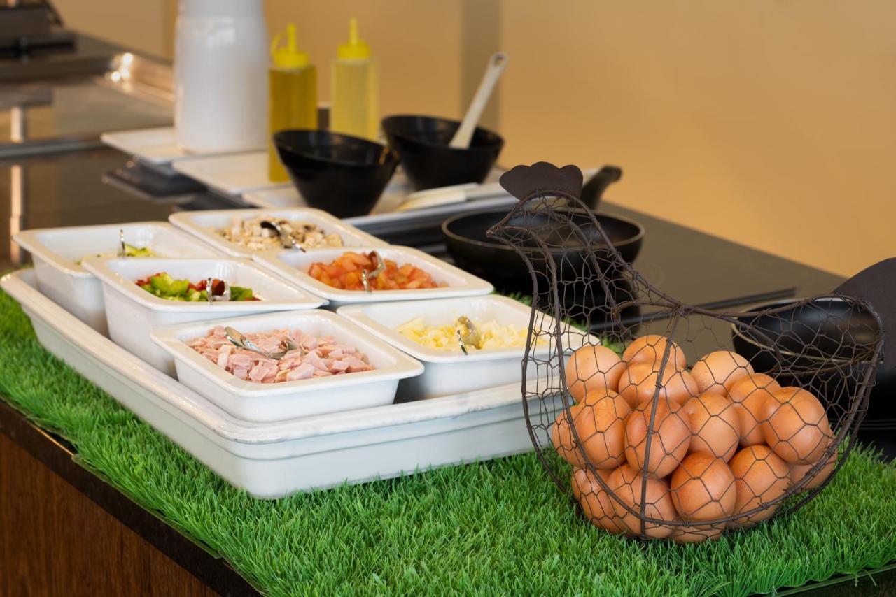 Hotel Nau Morgado Golf & Country Club Portimão Zewnętrze zdjęcie