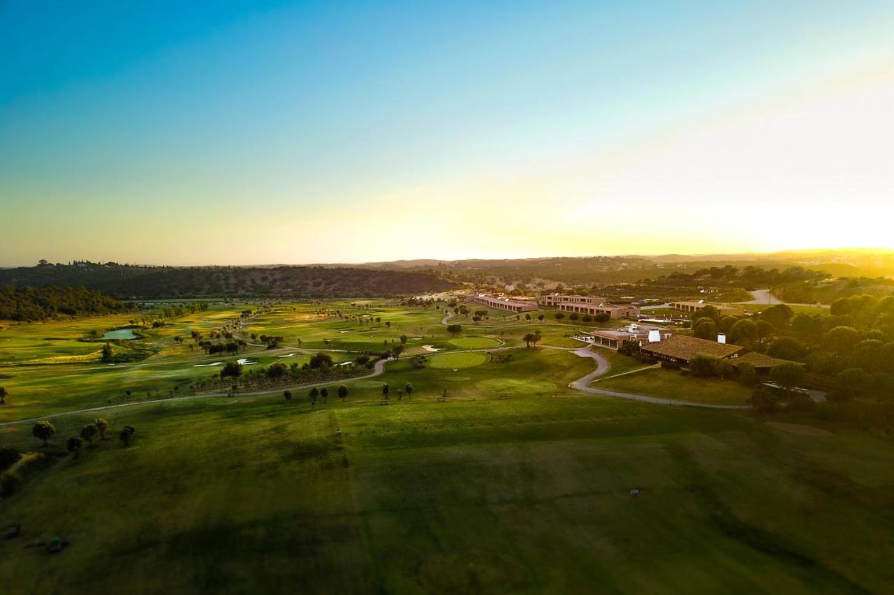 Hotel Nau Morgado Golf & Country Club Portimão Zewnętrze zdjęcie