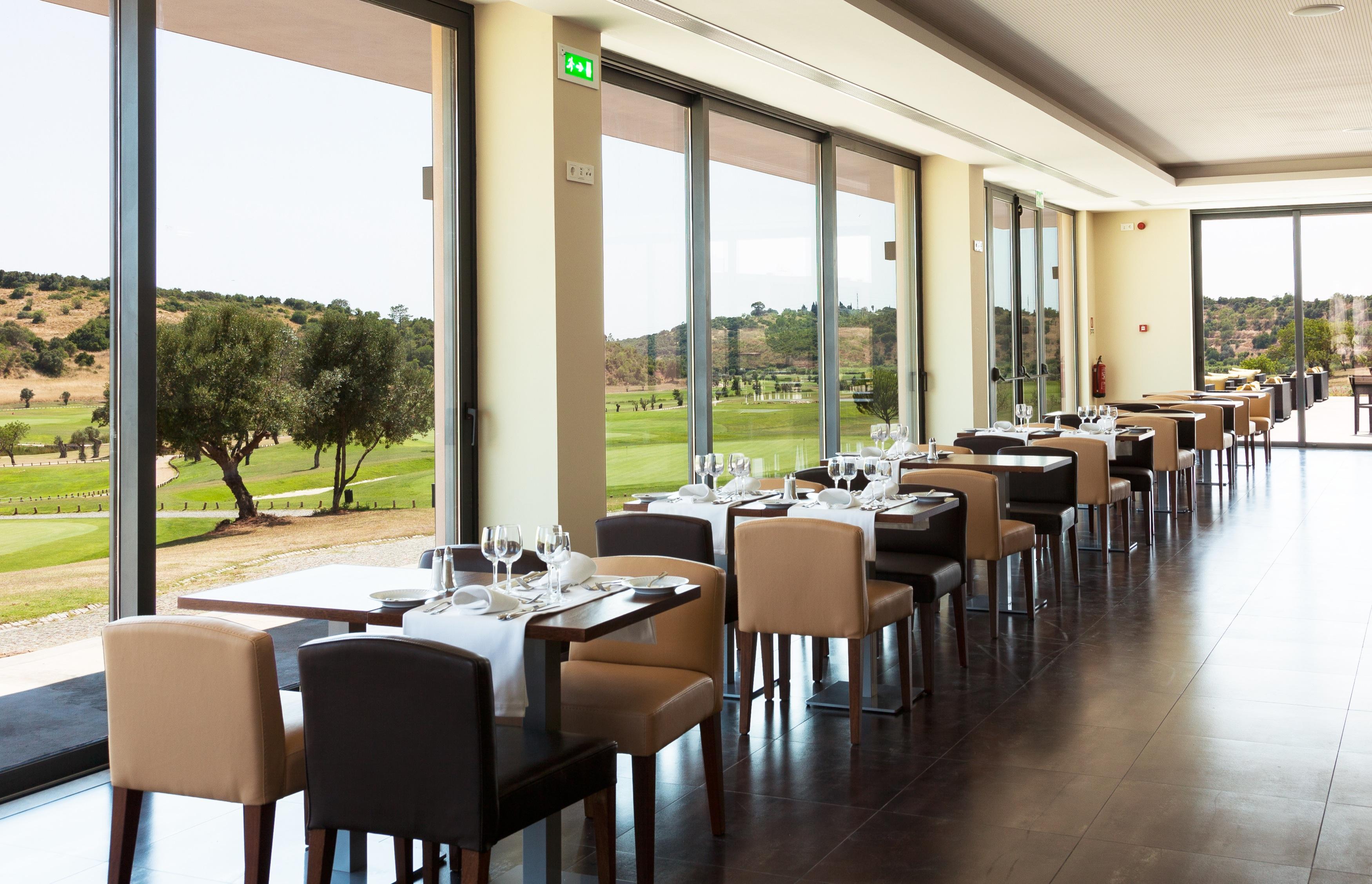 Hotel Nau Morgado Golf & Country Club Portimão Zewnętrze zdjęcie