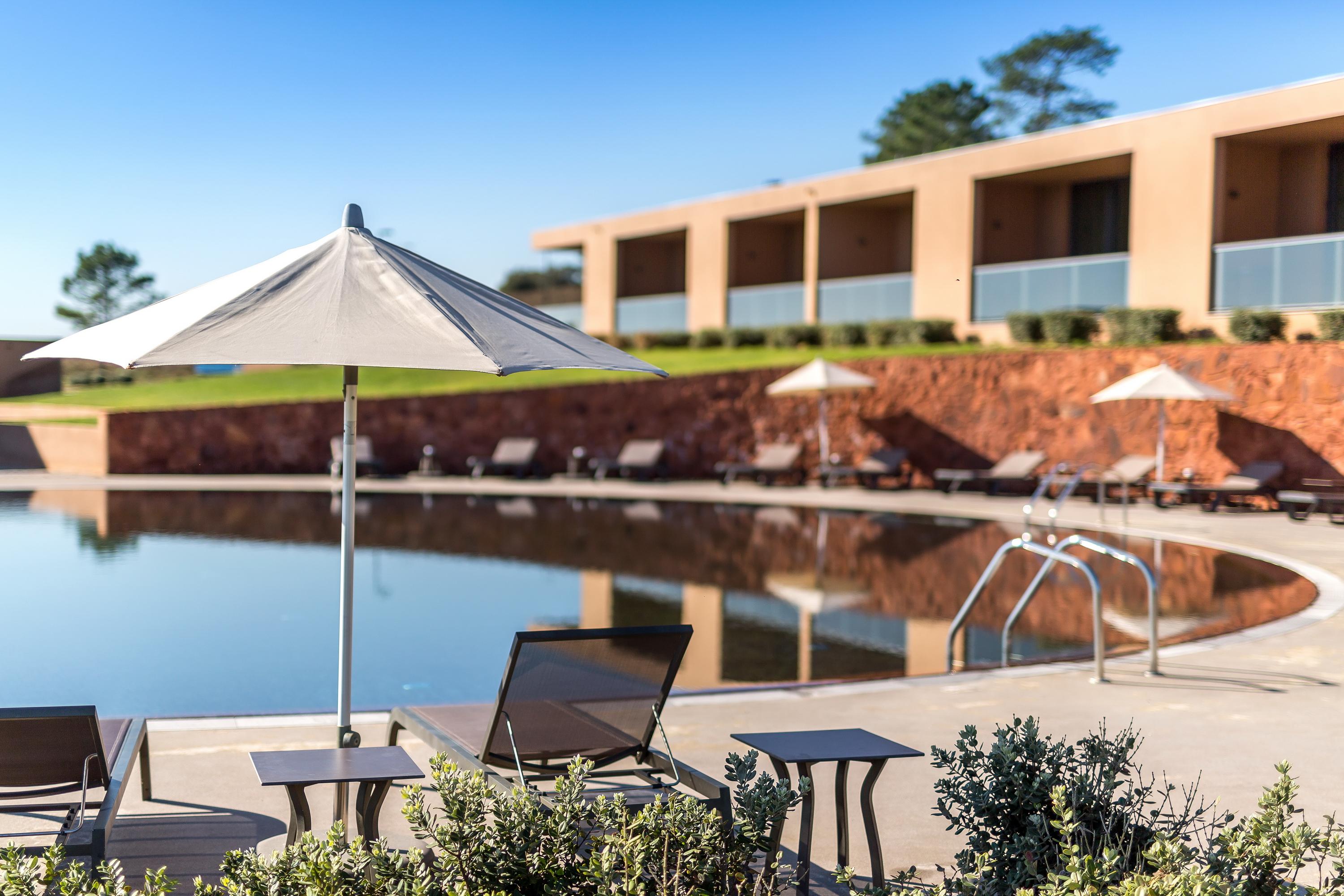 Hotel Nau Morgado Golf & Country Club Portimão Zewnętrze zdjęcie