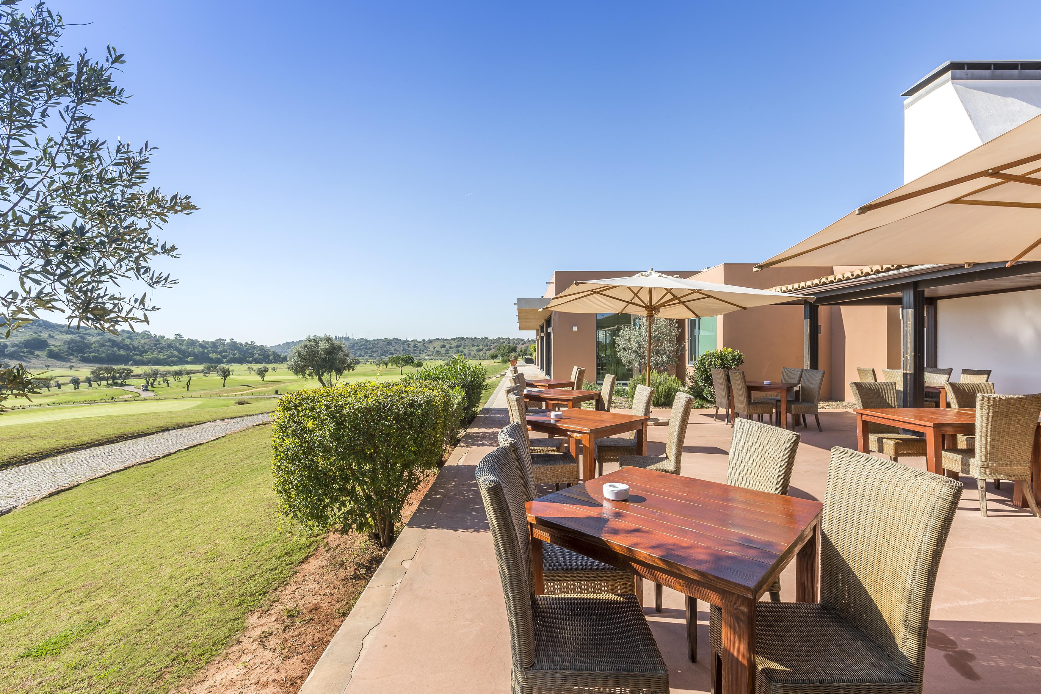 Hotel Nau Morgado Golf & Country Club Portimão Zewnętrze zdjęcie