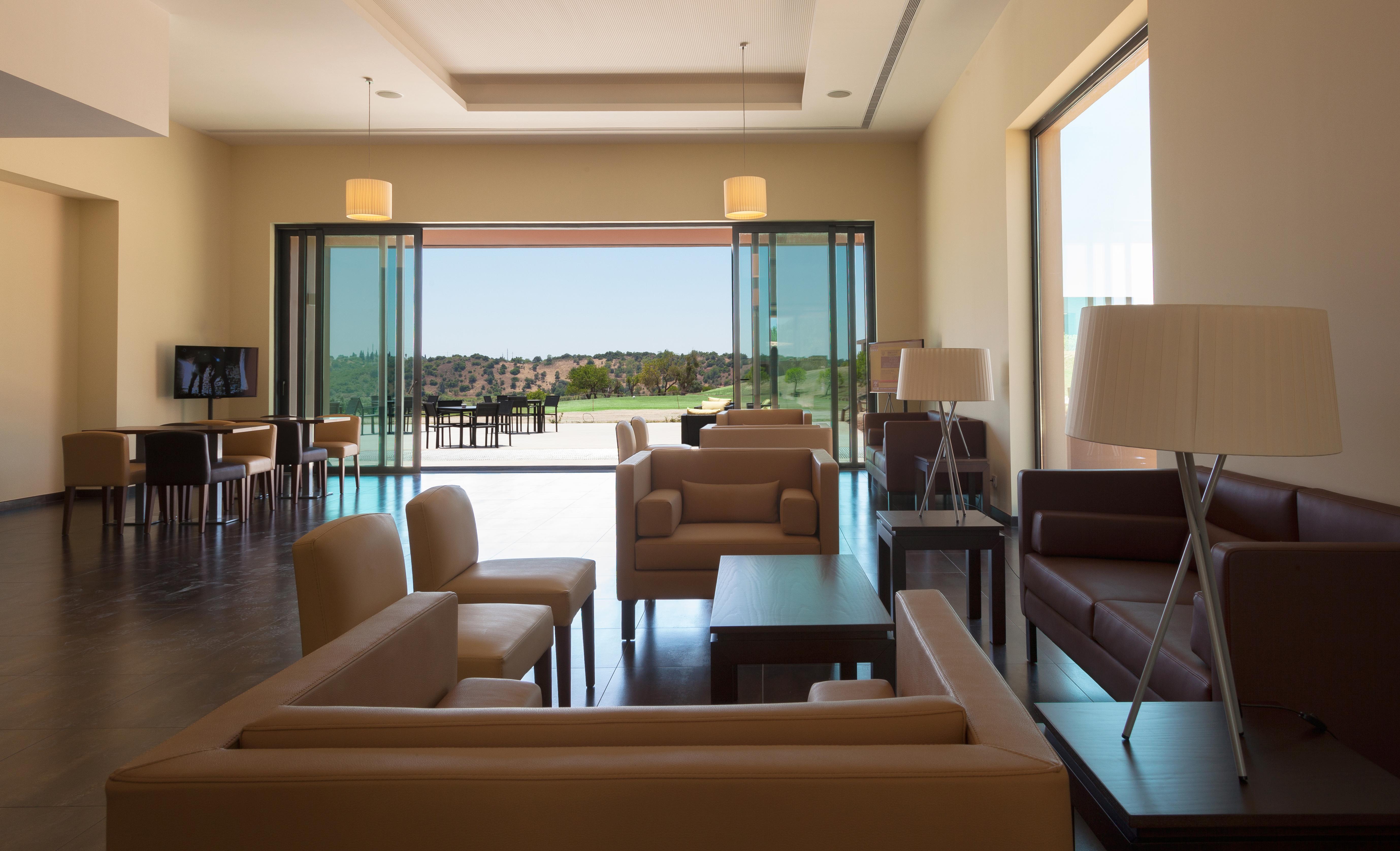 Hotel Nau Morgado Golf & Country Club Portimão Zewnętrze zdjęcie