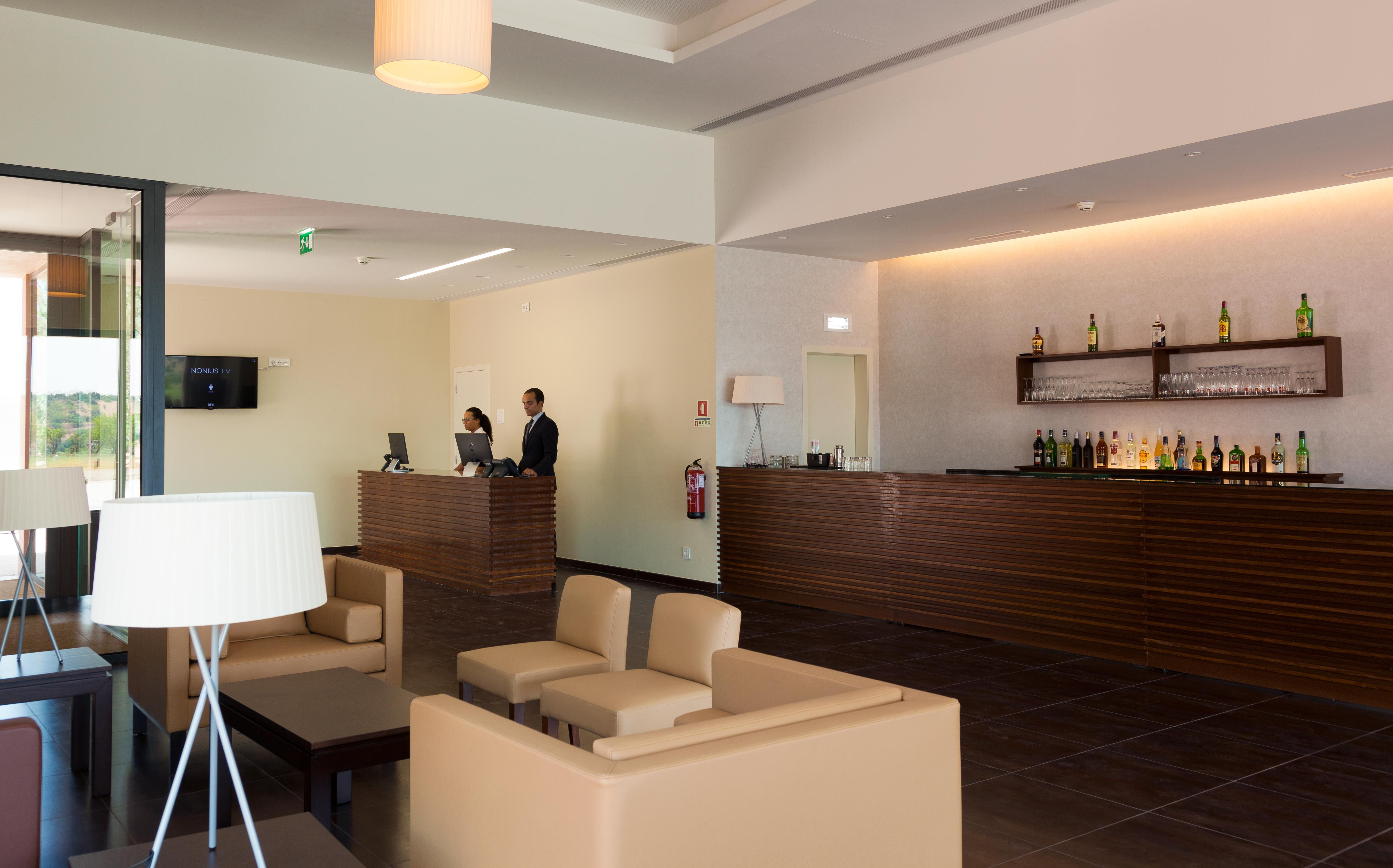 Hotel Nau Morgado Golf & Country Club Portimão Zewnętrze zdjęcie