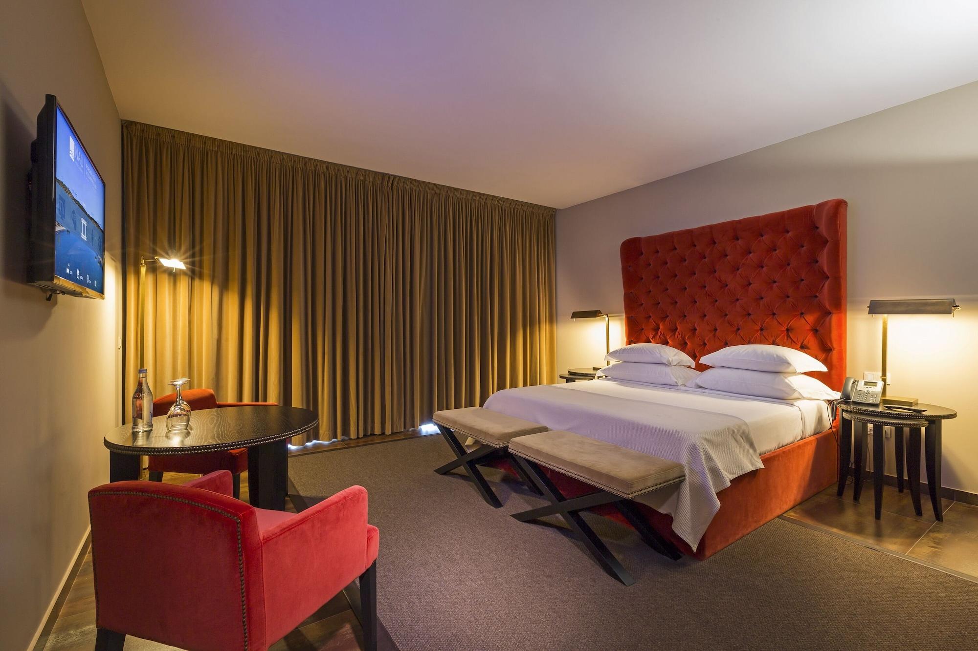 Hotel Nau Morgado Golf & Country Club Portimão Zewnętrze zdjęcie