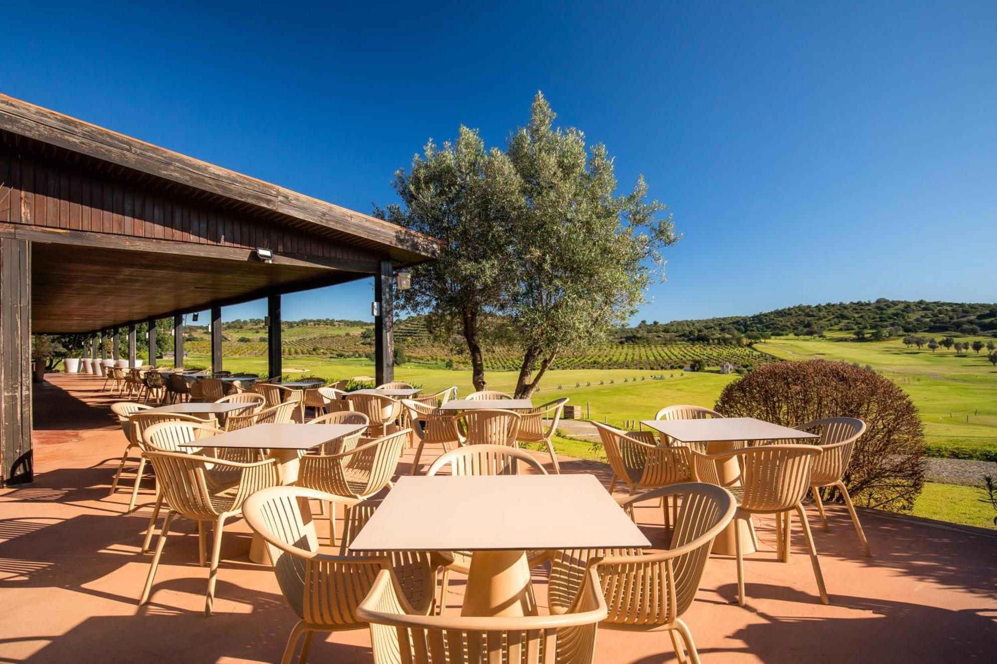 Hotel Nau Morgado Golf & Country Club Portimão Zewnętrze zdjęcie