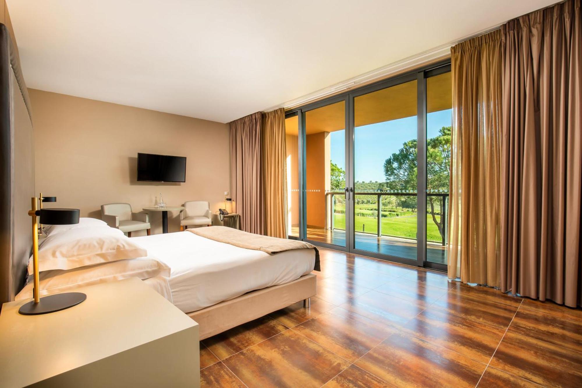 Hotel Nau Morgado Golf & Country Club Portimão Zewnętrze zdjęcie