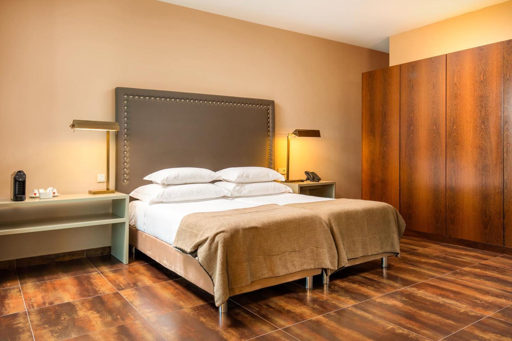 Hotel Nau Morgado Golf & Country Club Portimão Zewnętrze zdjęcie