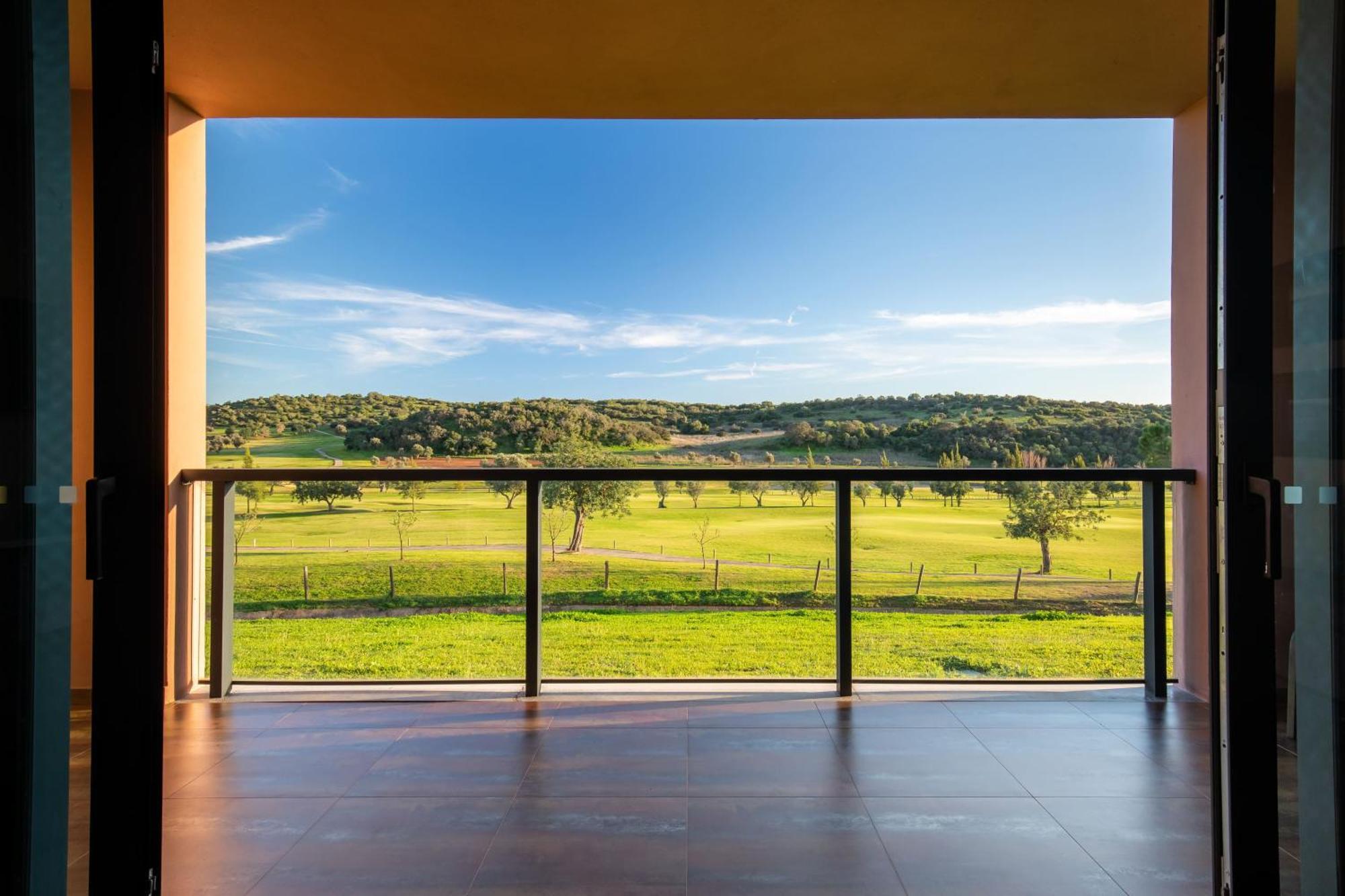 Hotel Nau Morgado Golf & Country Club Portimão Zewnętrze zdjęcie