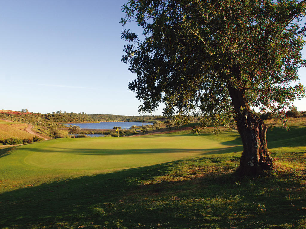Hotel Nau Morgado Golf & Country Club Portimão Zewnętrze zdjęcie