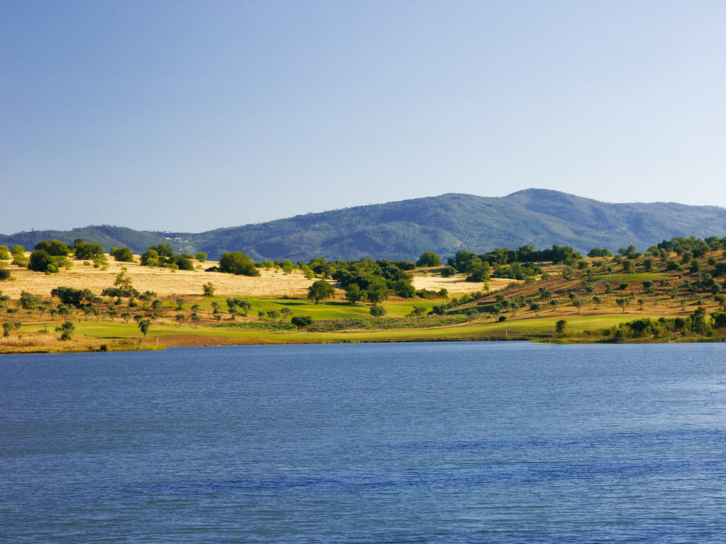 Hotel Nau Morgado Golf & Country Club Portimão Zewnętrze zdjęcie